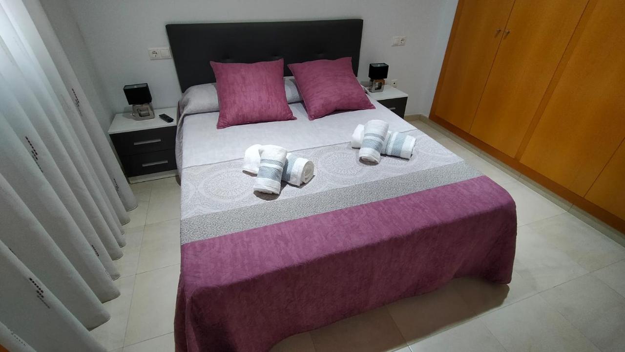 Atico Duplex Con Gran Terraza Por Denia