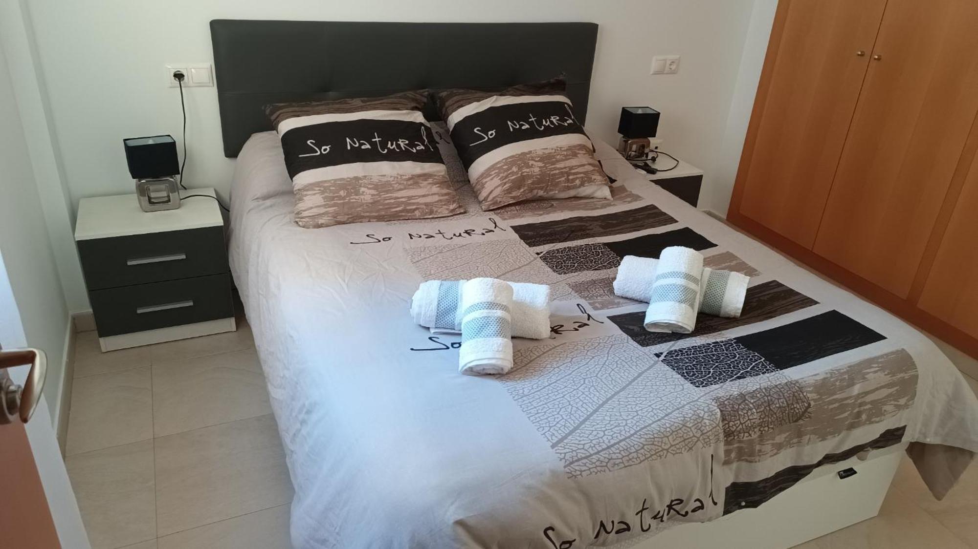 Atico Duplex Con Gran Terraza Por