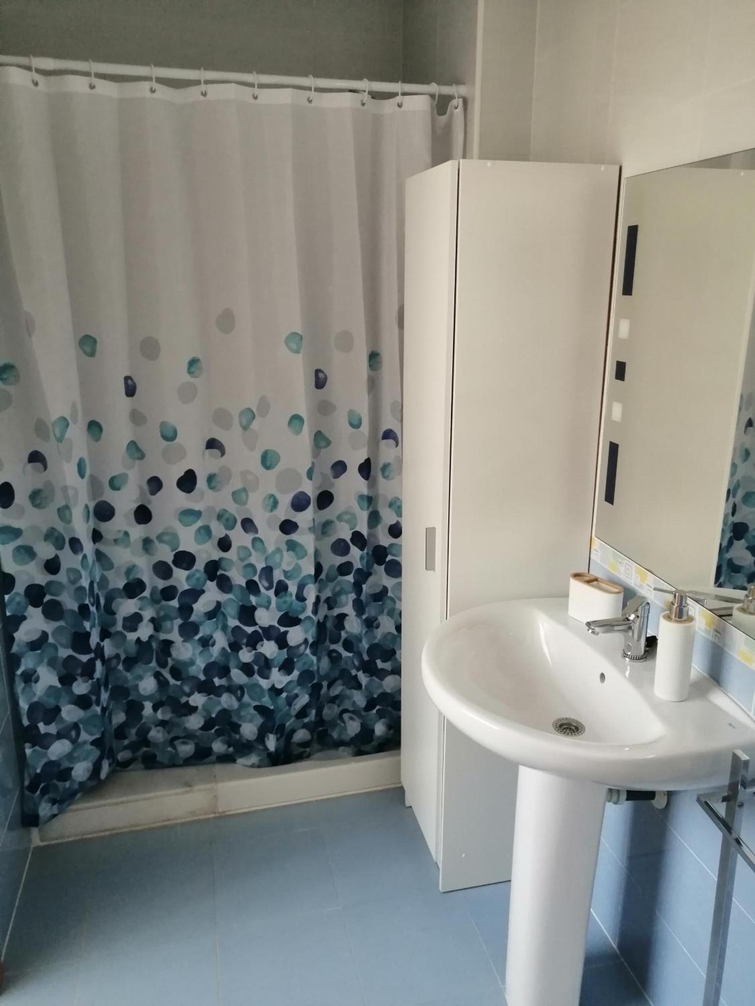 Homestay Atico Duplex Con Gran Terraza Por *