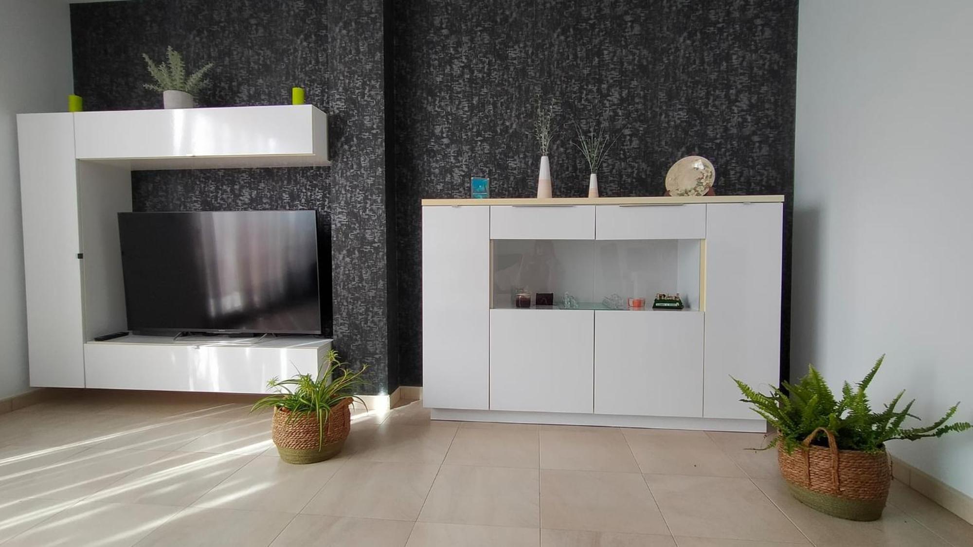 Atico Duplex Con Gran Terraza Por Denia