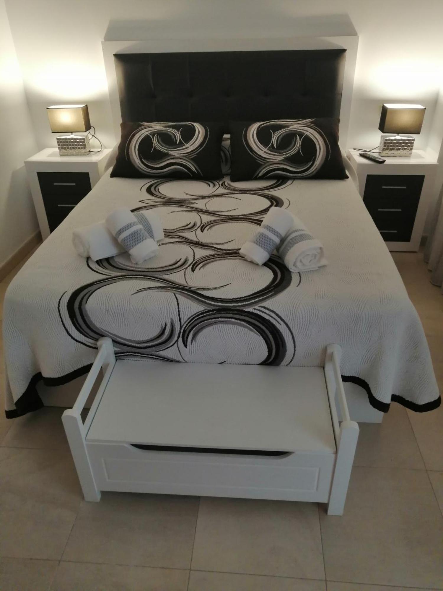 Atico Duplex Con Gran Terraza Por Denia
