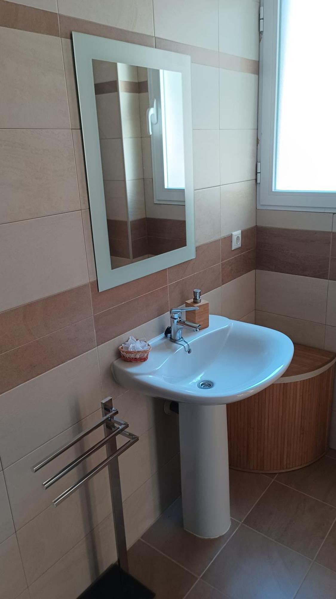 Atico Duplex Con Gran Terraza Por Homestay Denia
